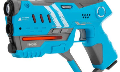 Afbeelding Lasergamepistool